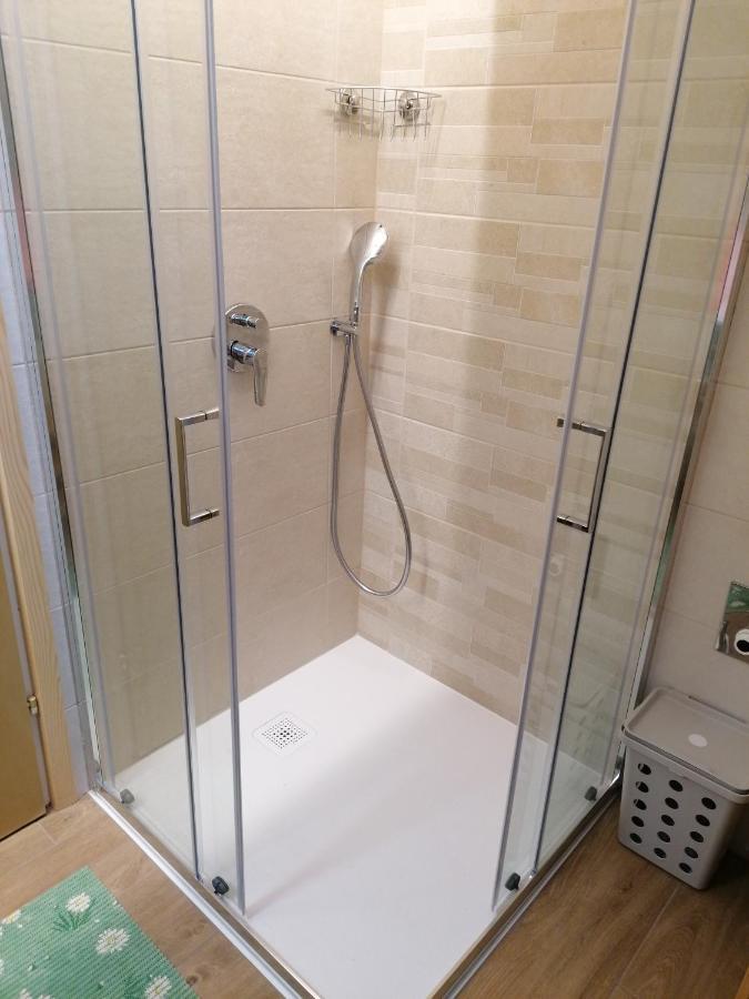 Apartment Cvetek Janez بوينج المظهر الخارجي الصورة