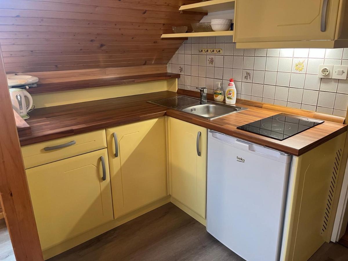Apartment Cvetek Janez بوينج المظهر الخارجي الصورة